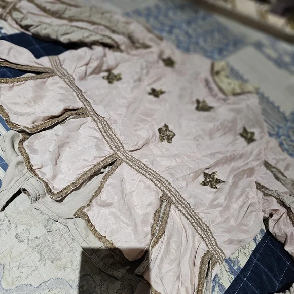 Magnolia Pearl Monique Jacket, NWT - Picture 4 of 11